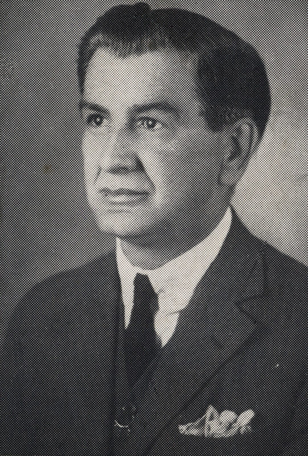 Zequinha de Abreu (acervo Arquivo Nacional)