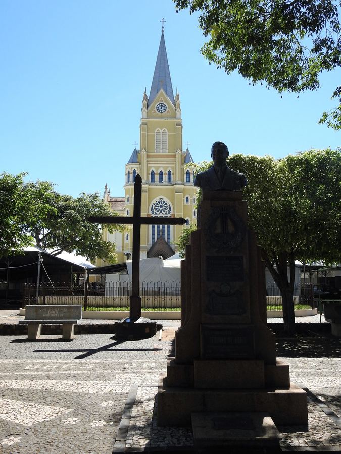 Santa Rita do Passa Quatro (2018) — foto 11