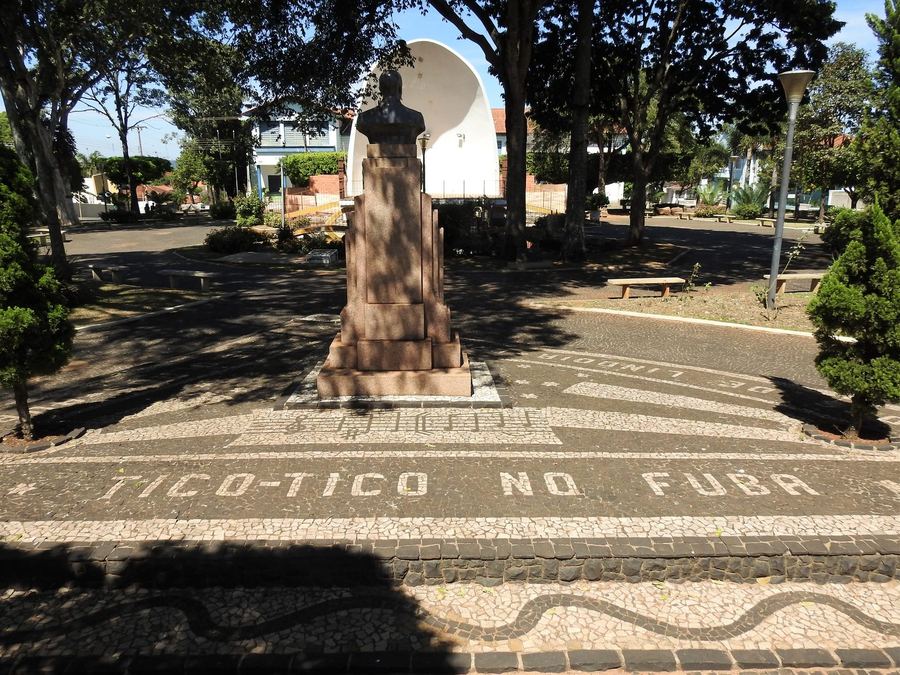 Santa Rita do Passa Quatro (2018) — foto 18