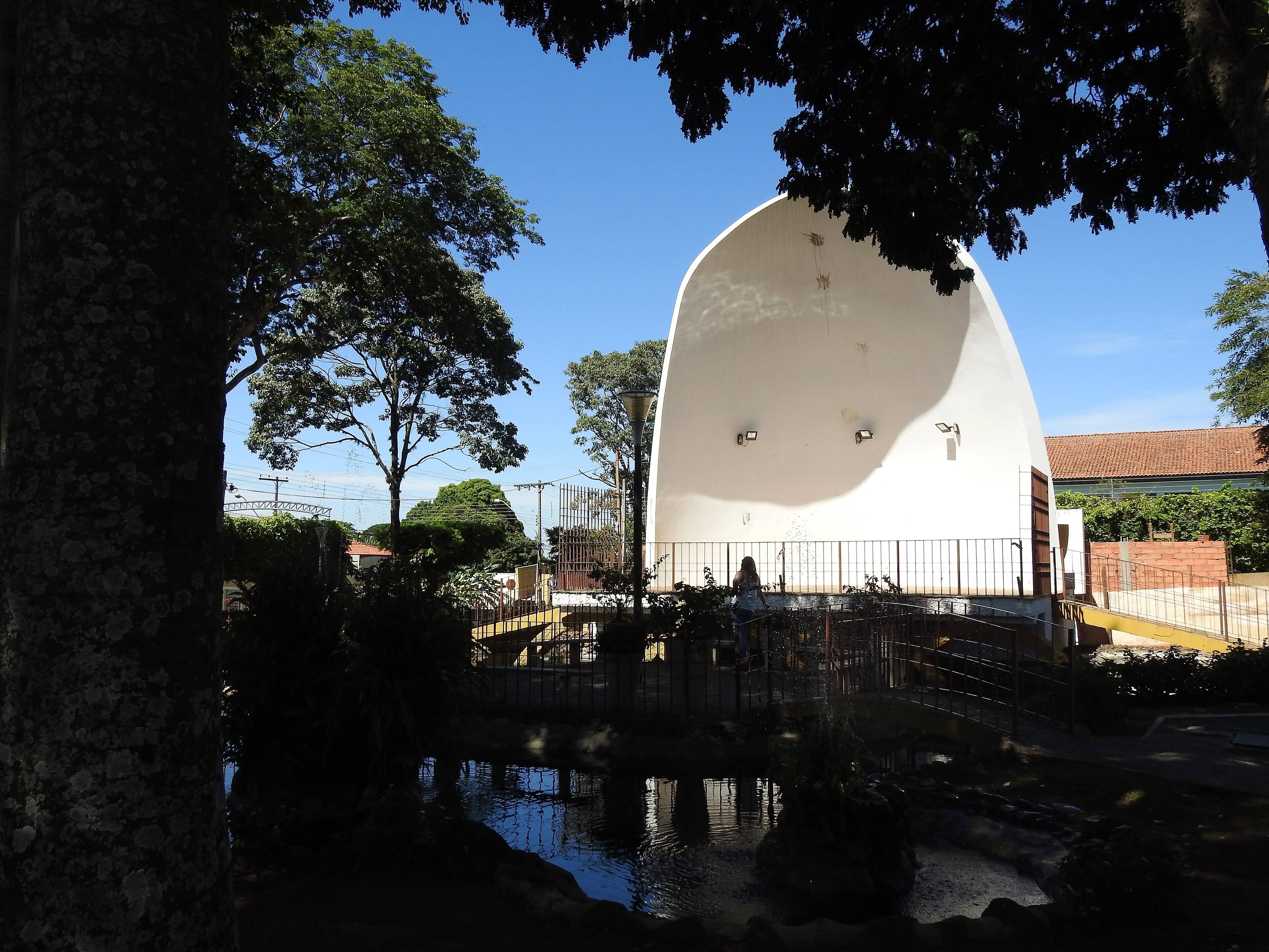 Retrato de Zequinha de Abreu